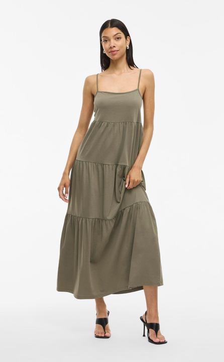 Actual product image Vila Träger Midikleid (S)
