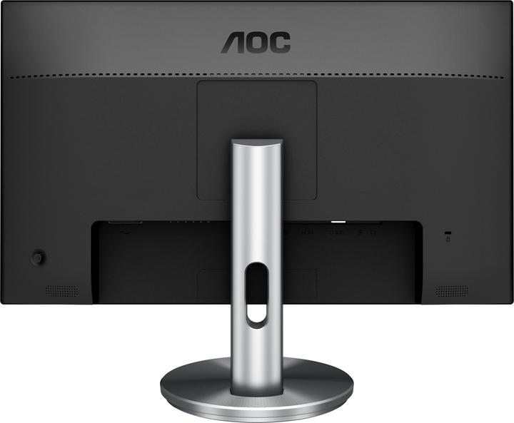 Produktbild AOC I2490vxq/Bt (1920 x 1080 Pixel, 24")