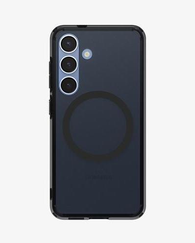 Actual product image Spigen Ultra Hybrid Magfit (Samsung Galaxy S25)