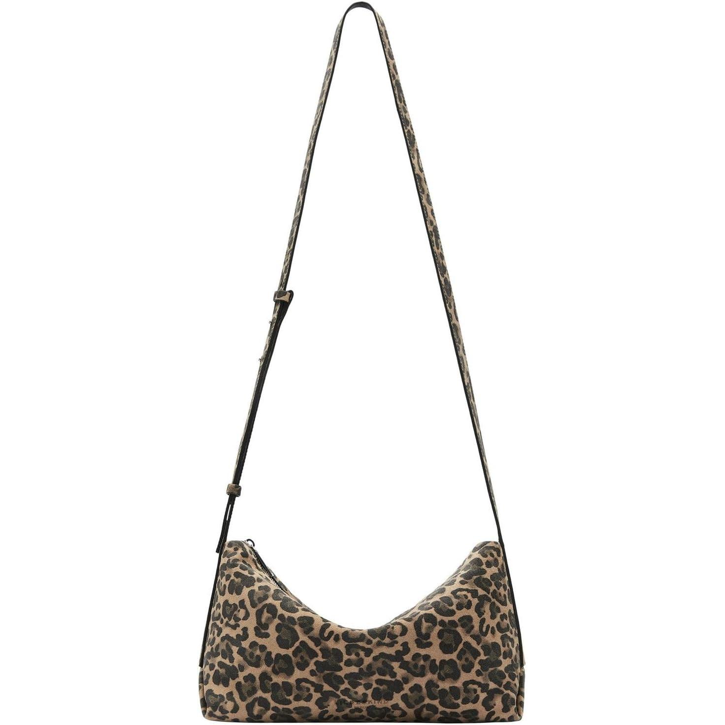 Liebeskind Berlin, Donne, Borsetta, Umhängetasche ELVIRA, Marrone