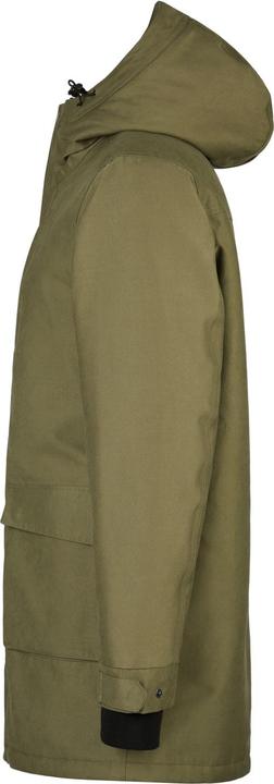 Produktbild Stoic ArvikaSt. WoolPile Parka (L)