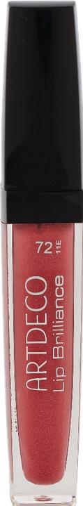 Actual product image Artdeco Lip Brilliance Long Lasting Gloss 195.72 (#72 Brilliant Romantic Pink)