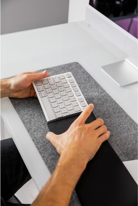 Actual product image CHERRY KW 7100 Mini for Mac (DE, Wireless)