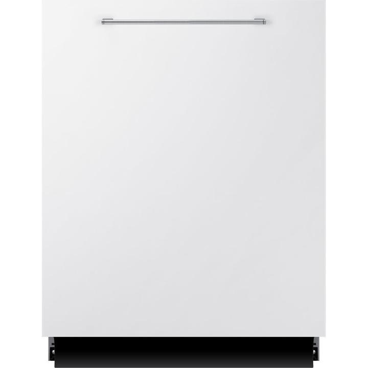 Actual product image Samsung Dishwasher DW8000, fully integrated, DW60A8060IB/ET