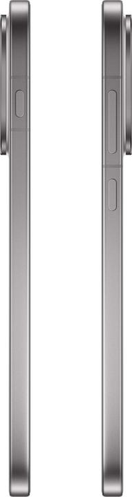 Actual product image OPPO Find X9 (512 GB, Titanium Grey, 6.59", Dual SIM, 5G)