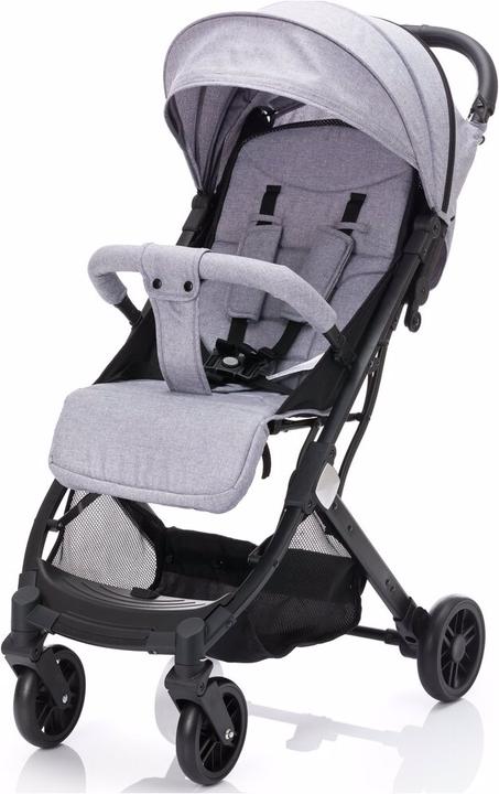 Pushchairs