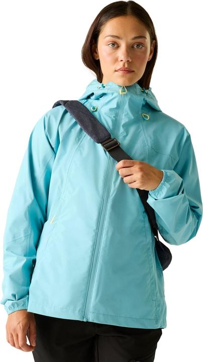 Produktbild Dare2b Breathe Easy Jacke wasserfest (36)