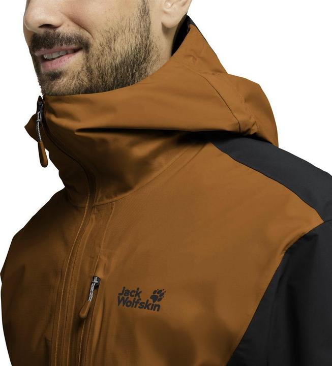 Produktbild Jack Wolfskin Rainrush 2L Jkt M (M)