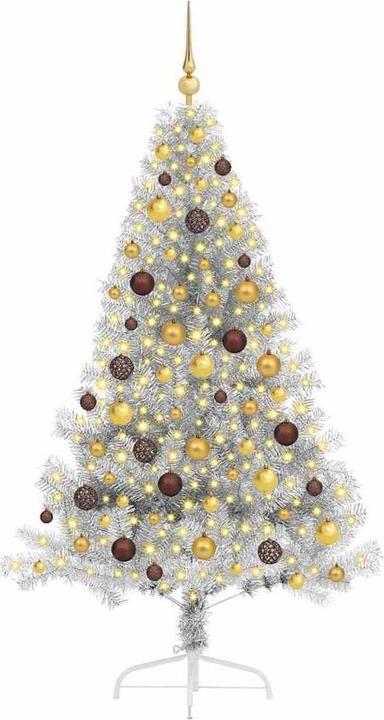 Image du produit vidaXL Weihnachtsbaum Dekoration (150 cm)