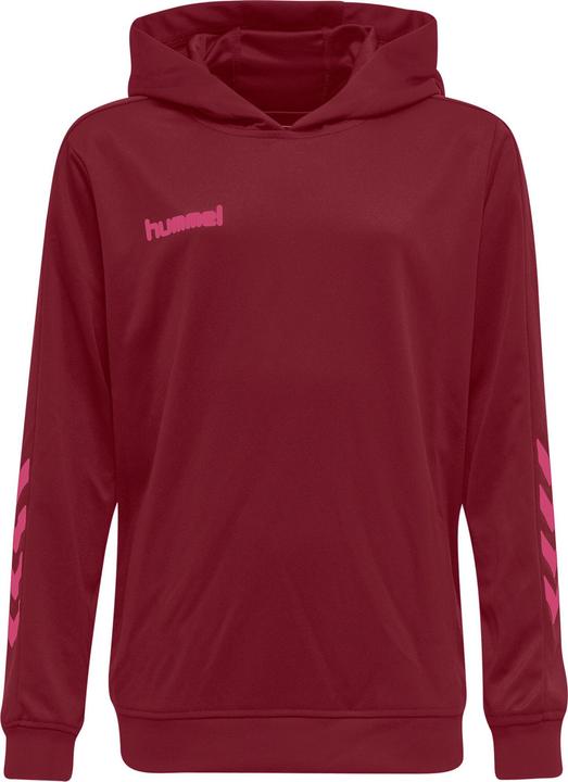 Immagine prodotto hummel Felpa Con Cappuccio In Polietilene Promozionale (L)