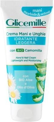 Produktbild Glicemille Handcreme Leicht 100 Ml (100 ml)