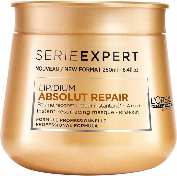 Actual product image L'Oréal Professionnel Série Expert Absolut Repair (250 ml)
