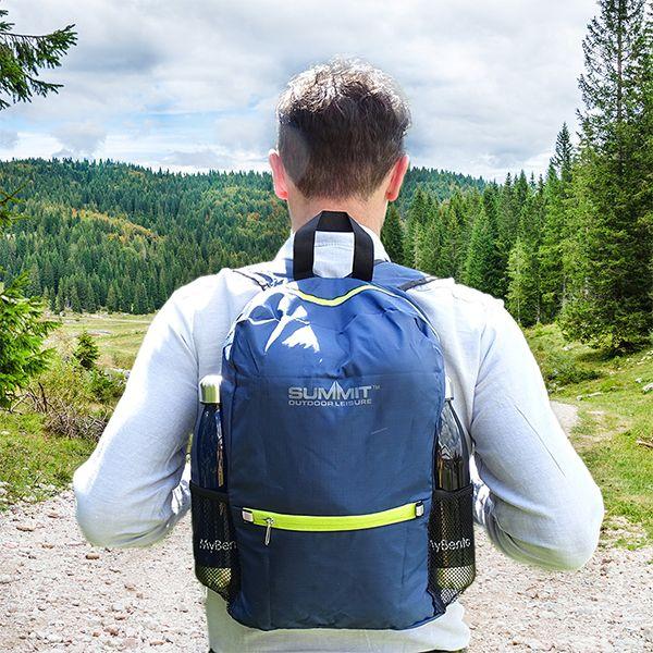 Image du produit Outdoor Spirit Sac à dos PACK AWAY light (15 l)