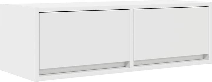 Produktbild vidaXL TV-Schrank (80 x 31 x 25.50 cm)