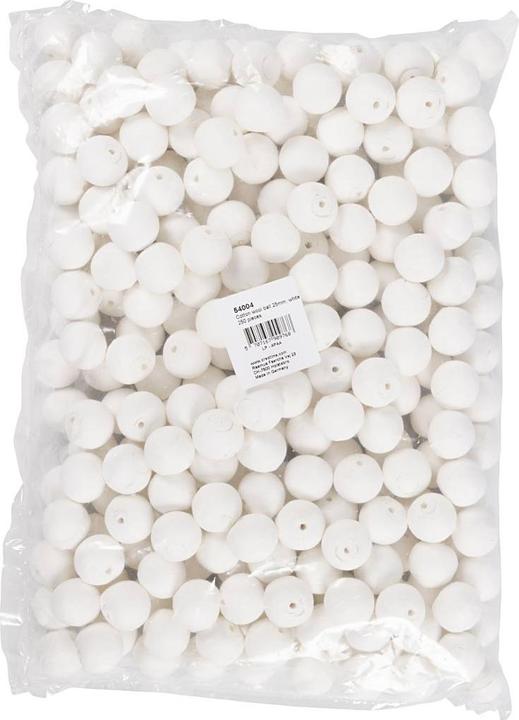 Actual product image Creativ Company Compressed Cotton Balls