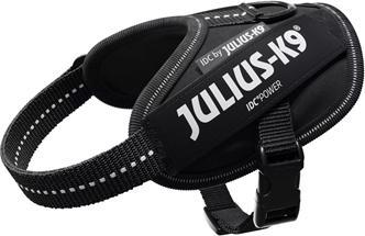 Julius-K9 IDC Powergeschirr Baby