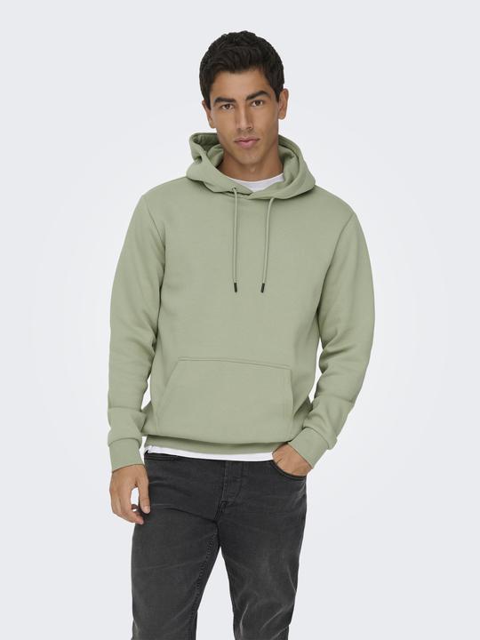 Actual product image Only & Sons Onsceres Hoodie Sweat Noos (XL)