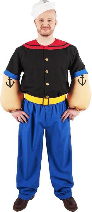 Image du produit Metamorph Popeye (XL)
