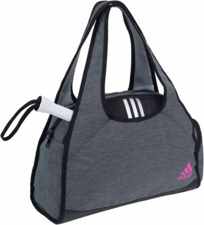 Produktbild adidas Weekend Bag Grey