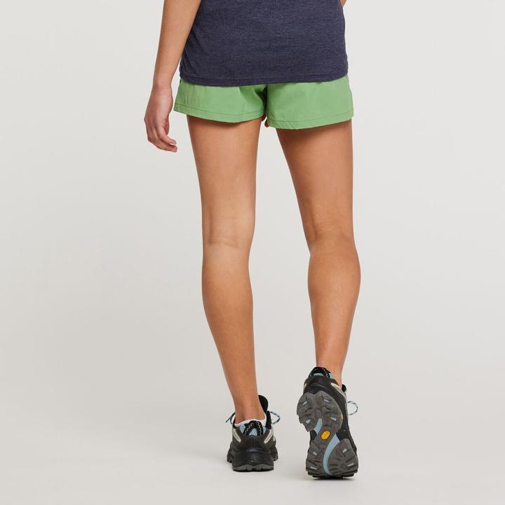 Actual product image Cotopaxi Brinco 3" Short-Solid (S)
