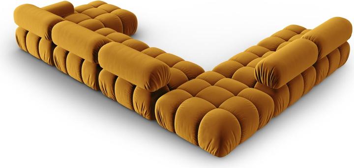 Actual product image Maison Heritage Gerda (Sofa landscape, Modular sofa)