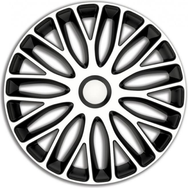 Produktbild Autostyle Mugello Design (4 Stück, 13")