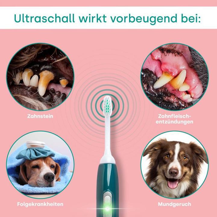 Produktbild Emmi-pet PRO Basis Set (Hund, Katze)