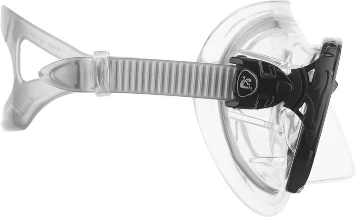 Image du produit Cressi Big Eyes Evolution Crystal