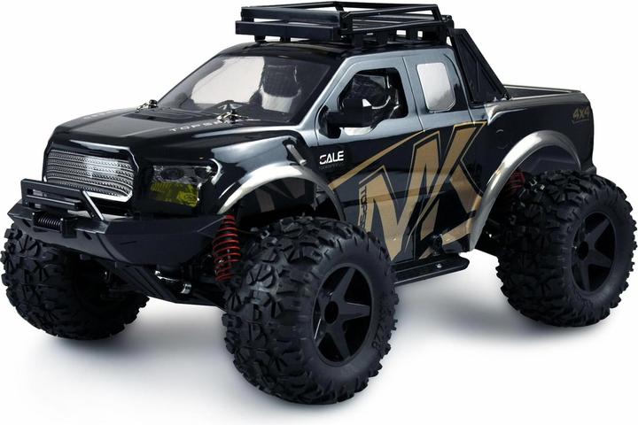 Produktbild Amewi Warrior (RTR Ready-to-Run)
