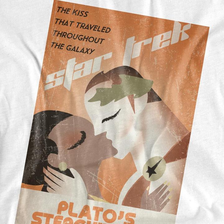 Immagine prodotto The Original Series Episode 65 Maglietta Adulto Unisex (S)