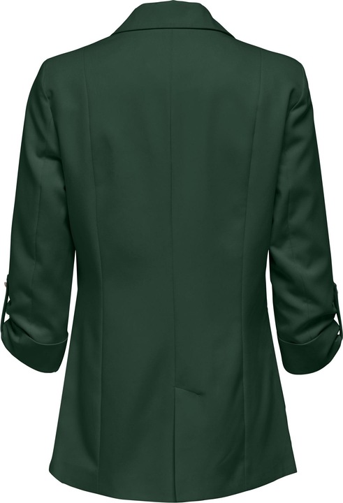 Actual product image Only 3/4 sleeve blazer (36)