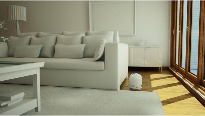 Produktbild Airfree Iris 150 (60 m²)
