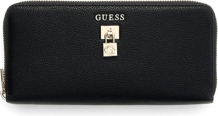 Actual product image Guess Yesba SLG Large Zip Around Wallet