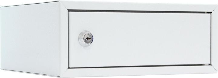 Image du produit Rottner Casier pour objets de valeur Home Case 1 serrure à cylindre (5 l)