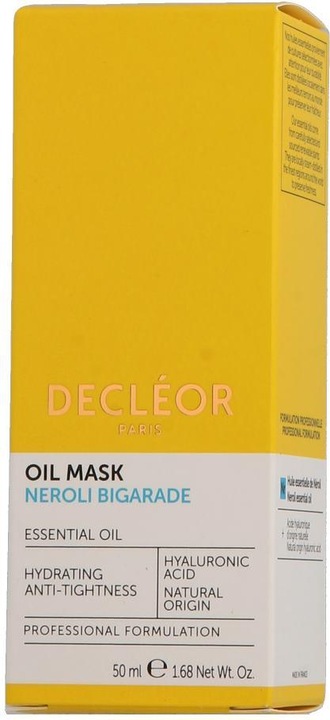 Produktbild Decleor Floral Ultra-Moisturizing and Plumping Expert (50 ml)