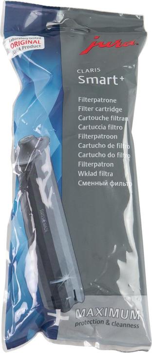 Image du produit Jura Cartouche filtrante Claris Smart (1 x)