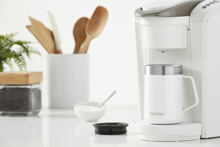 Productafbeelding Contigo STREETERVILLE MUG SS ALT 410Ml (0.41 l)
