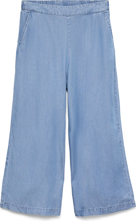 Actual product image Vero Moda Vmbree Mr Wide Tencel Culotte Ga Noos (M)