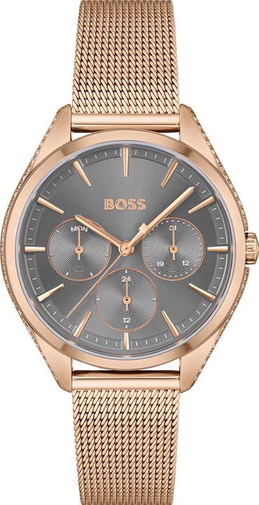 Produktbild BOSS Hugo Saya (Analoguhr, 37 mm)