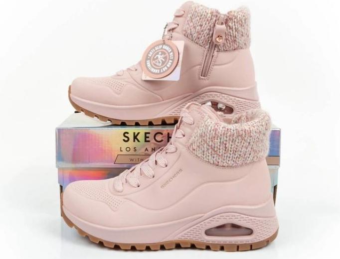 Image du produit Skechers Uno Robuste Schuhe (36)