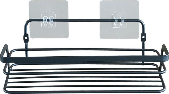 Produktbild Douceur D'intérieur Duschkorb (26.40 x 10.50 x 8.50 cm)