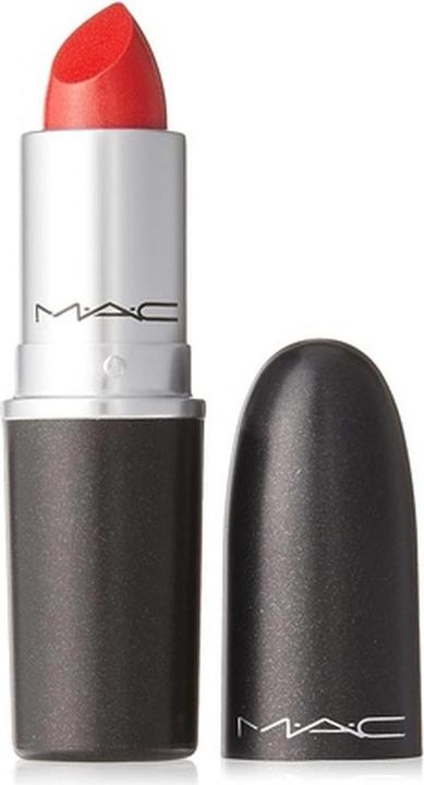MAC Cosmetics Cremsheen Lipstick (233 Sweet Sakura)