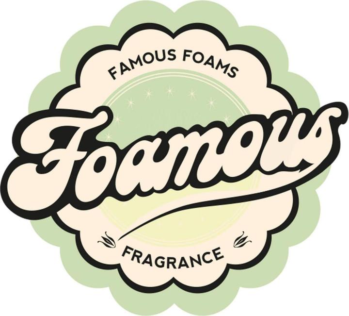 Immagine prodotto Foamous - Mousse de Parfum Viaggio Tropicale (Eau de parfum, 100 ml)