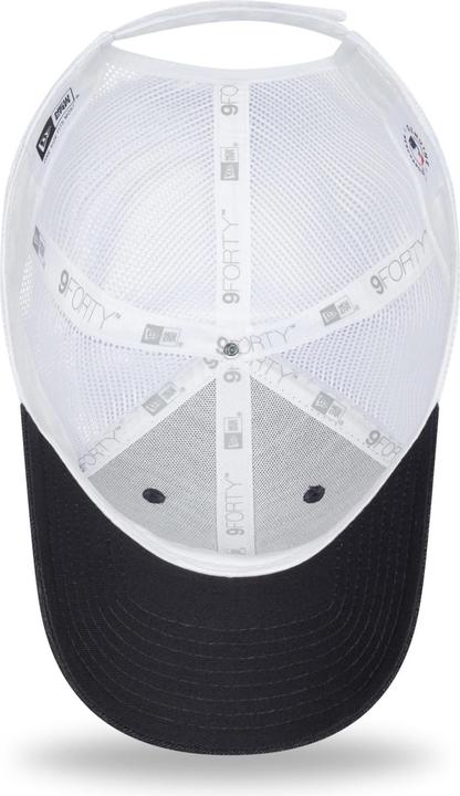 Actual product image New Era 9Forty Trucker Home Field New York Yankees (One size)