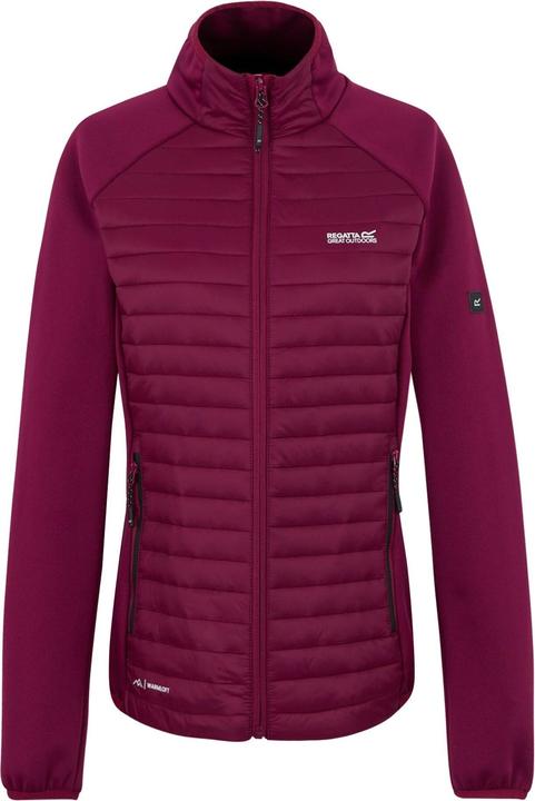 Actual product image Regatta Clumber (40)