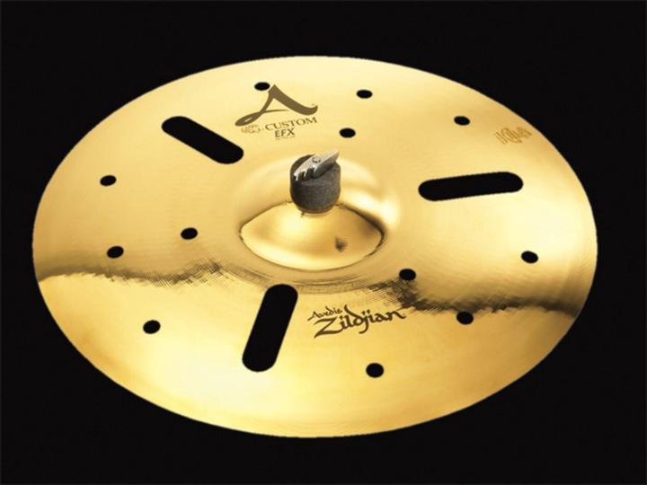 Actual product image Zildjian A20818 (18", Cymbal)
