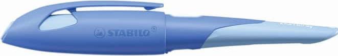 Immagine prodotto STABILO EASYbirdy R Edizione pastello, blu/azzurro (Blu, Blu chiaro, 1x)