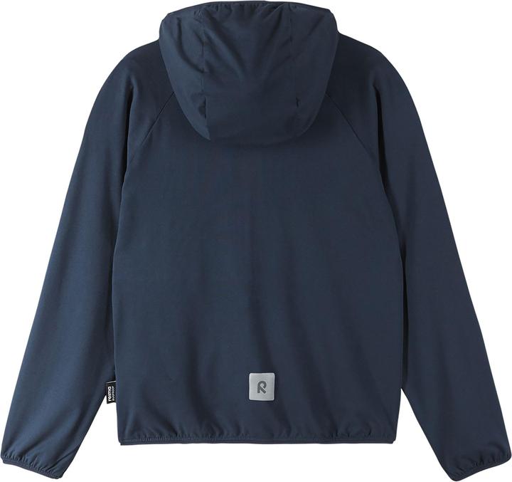 Produktbild Reima Kinder BugProof Hoodie Hytyton Navy (158)