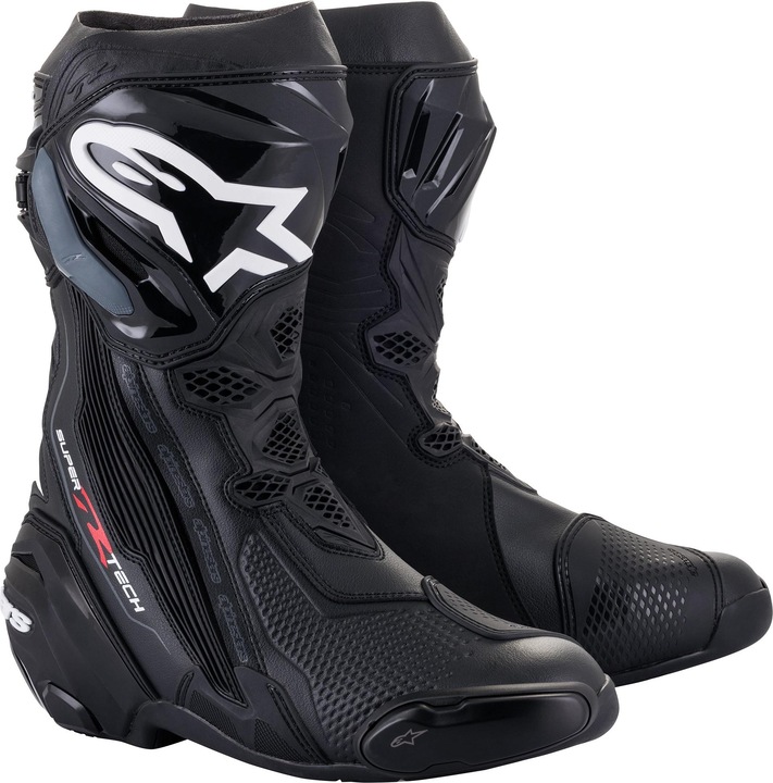 Produktbild Alpinestars Supertech R V2 Boots (Herren, Damen, 43)