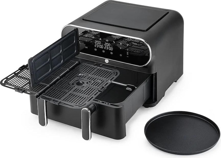 Produktbild Wilfa Air Fryer Dual Zone
